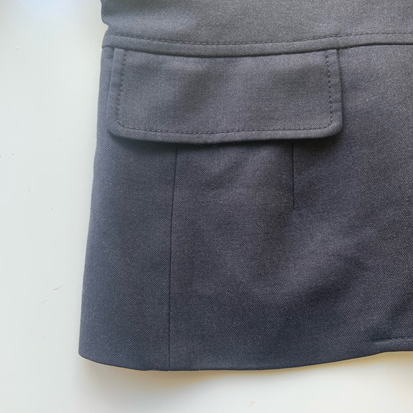 J Crew Wool Blazer - Picture 5 of 10